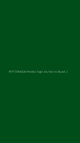 Tampilan Antarmuka Aplikasi Rtp77dragon Prediksi Togel Jitu Hari Ini Akurat - 2