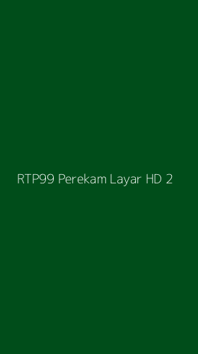 Tampilan Antarmuka Aplikasi Rtp99 Perekam Layar Hd - 2