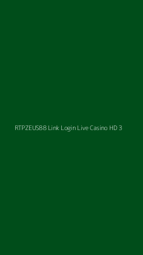 Tampilan Antarmuka Aplikasi Rtpzeus88 Link Login Live Casino Hd - 3