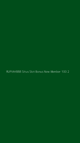 Tampilan Antarmuka Aplikasi Rupiah888 Situs Slot Bonus New Member 100 - 2