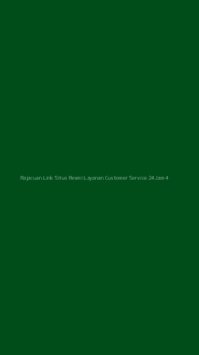 Tampilan Antarmuka Aplikasi Rajacuan Link Situs Resmi Layanan Customer Service 24jam - 4