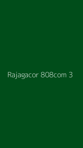 Tampilan Antarmuka Aplikasi Rajagacor 808com - 3