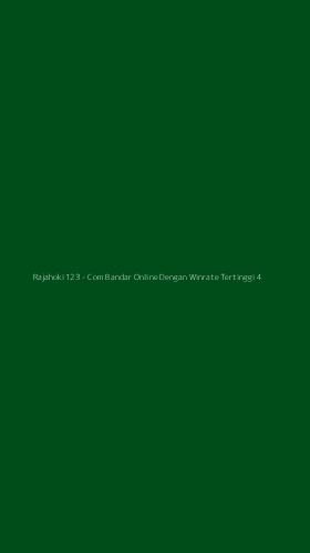 Tampilan Antarmuka Aplikasi Rajahoki123 - 4