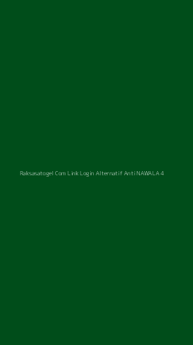 Tampilan Antarmuka Aplikasi Raksasatogel Com Link Login Alternatif Anti Nawala - 4