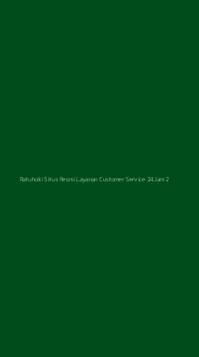 Tampilan Antarmuka Aplikasi Ratuhoki Situs Resmi Layanan Customer Service 24jam - 2