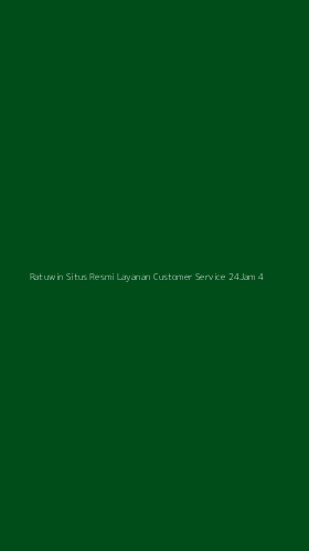 Tampilan Antarmuka Aplikasi Ratuwin Situs Resmi Layanan Customer Service 24jam - 4