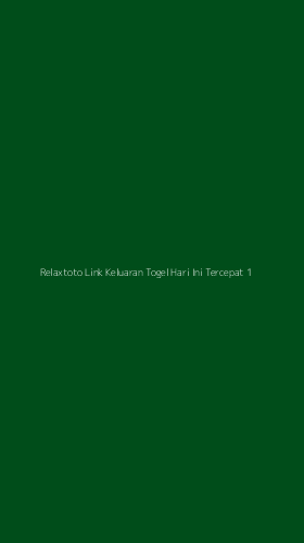 Tampilan Antarmuka Aplikasi Relaxtoto Link Keluaran Togel Hari Ini Tercepat - 1