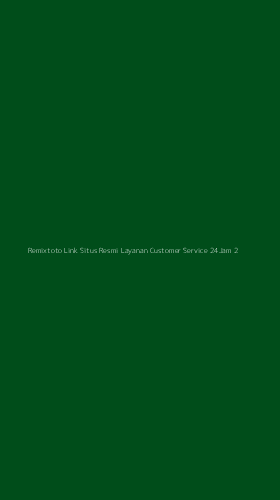 Tampilan Antarmuka Aplikasi Remixtoto Link Situs Resmi Layanan Customer Service 24jam - 2