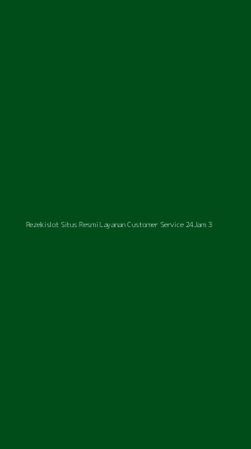Tampilan Antarmuka Aplikasi Rezekislot Situs Resmi Layanan Customer Service 24jam - 3
