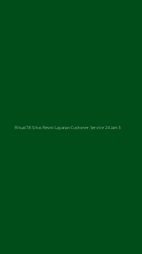 Tampilan Antarmuka Aplikasi Ritual78 Situs Resmi Layanan Customer Service 24jam - 3