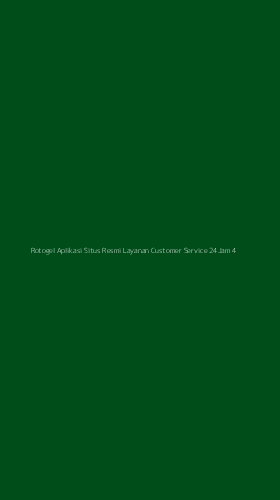 Tampilan Antarmuka Aplikasi Rotogel Aplikasi Situs Resmi Layanan Customer Service 24jam - 4