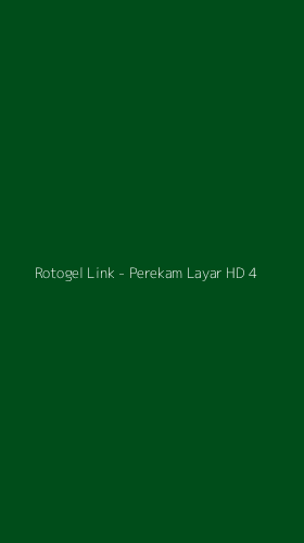Tampilan Antarmuka Aplikasi Rotogel Link - Perekam Layar HD - 4