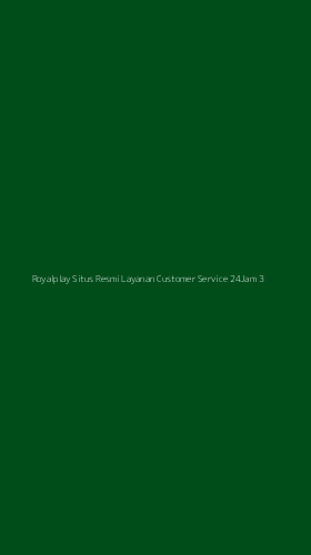 Tampilan Antarmuka Aplikasi Royalplay Situs Resmi Layanan Customer Service 24jam - 3