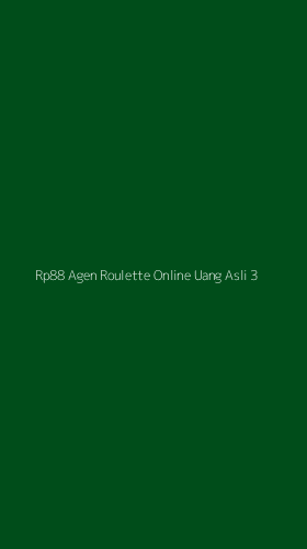 Tampilan Antarmuka Aplikasi Rp88 Agen Roulette Online Uang Asli - 3
