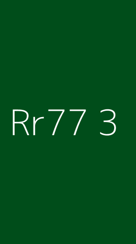 Tampilan Antarmuka Aplikasi Rr77 - 3