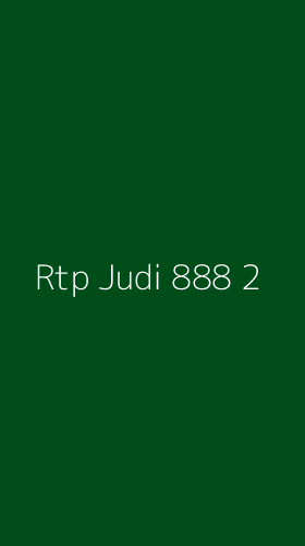 Tampilan Antarmuka Aplikasi Rtp Judi 888 - 2