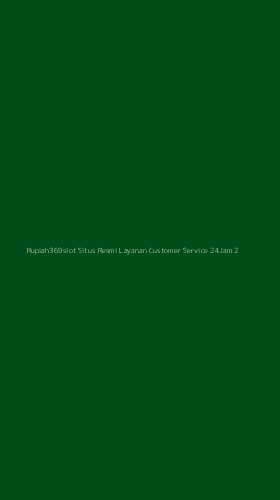 Tampilan Antarmuka Aplikasi Rupiah369slot Situs Resmi Layanan Customer Service 24jam - 2