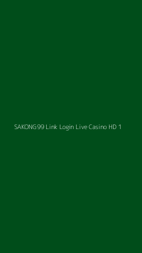 Tampilan Antarmuka Aplikasi Sakong99 Link Login Live Casino Hd - 1
