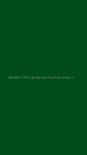 Tampilan Antarmuka Aplikasi Sarang777 Rtp Link Alternatif Toto Online Terbaru - 1