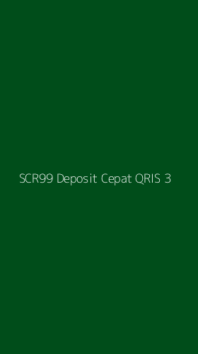 Tampilan Antarmuka Aplikasi Scr99 Deposit Cepat Qris - 3