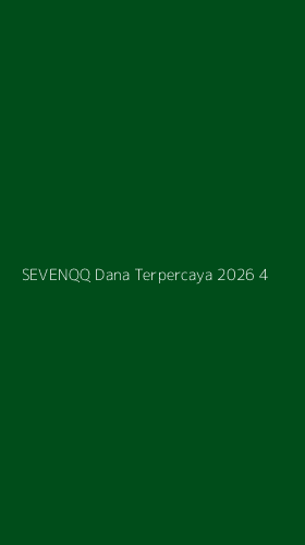Tampilan Antarmuka Aplikasi Sevenqq Dana Terpercaya 2026 - 4