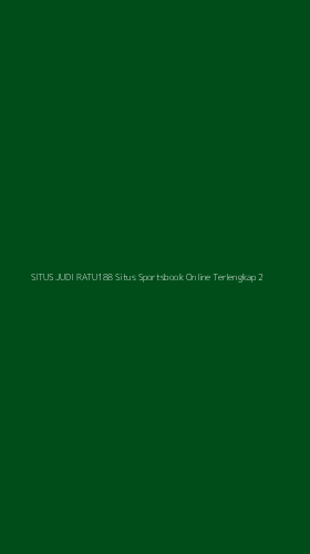 Tampilan Antarmuka Aplikasi Situs Judi Ratu188 Situs Sportsbook Online Terlengkap - 2