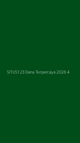 Tampilan Antarmuka Aplikasi Situs123 Dana Terpercaya 2026 - 4