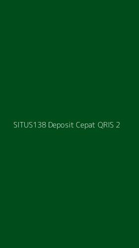 Tampilan Antarmuka Aplikasi Situs138 Deposit Cepat Qris - 2
