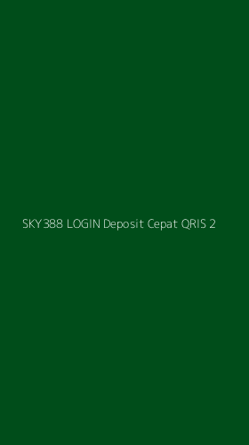 Tampilan Antarmuka Aplikasi Sky388 Login Deposit Cepat Qris - 2