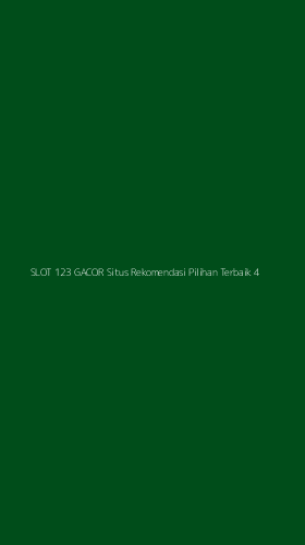Tampilan Antarmuka Aplikasi Slot 123 Gacor Situs Rekomendasi Pilihan Terbaik - 4