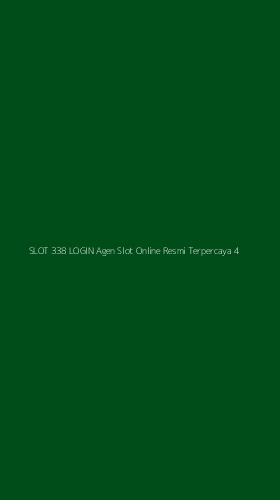 Tampilan Antarmuka Aplikasi Slot 338 Login Agen Slot Online Resmi Terpercaya - 4
