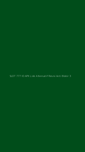Tampilan Antarmuka Aplikasi Slot 777 Io Apk Link Alternatif Resmi Anti Blokir - 3