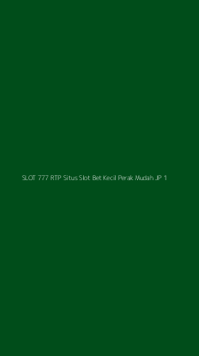 Tampilan Antarmuka Aplikasi Slot 777 Rtp Situs Slot Bet Kecil Perak Mudah Jp - 1