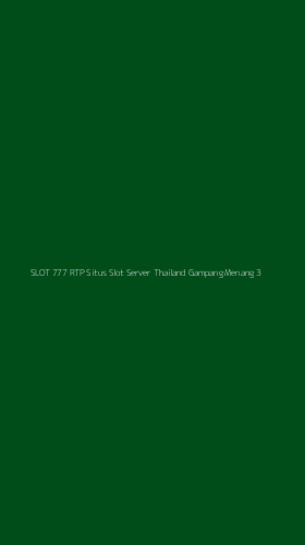 Tampilan Antarmuka Aplikasi Slot 777 Rtp Situs Slot Server Thailand Gampang Menang - 3