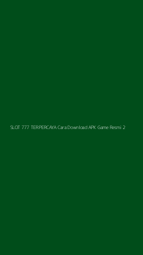 Tampilan Antarmuka Aplikasi Slot 777 Terpercaya Cara Download Apk Game Resmi - 2