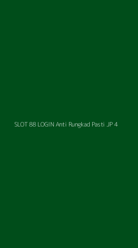 Tampilan Antarmuka Aplikasi Slot 88 Login Anti Rungkad Pasti Jp - 4