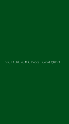 Tampilan Antarmuka Aplikasi Slot Cukong 888 Deposit Cepat Qris - 3