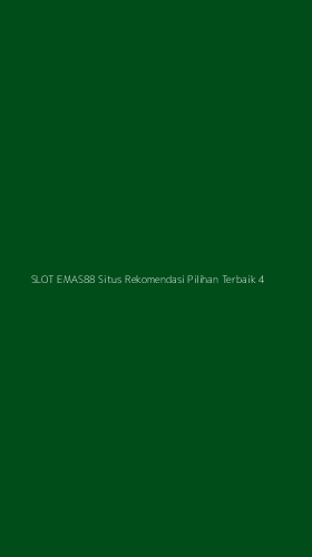 Tampilan Antarmuka Aplikasi Slot Emas88 Situs Rekomendasi Pilihan Terbaik - 4
