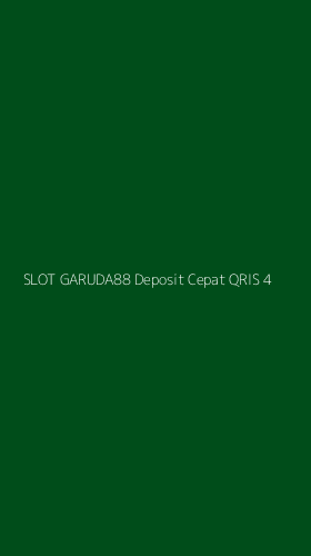 Tampilan Antarmuka Aplikasi Slot Garuda88 Deposit Cepat Qris - 4