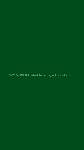 Tampilan Antarmuka Aplikasi Slot Kaisar 888 Jadwal Pertandingan Bola Hari Ini - 3