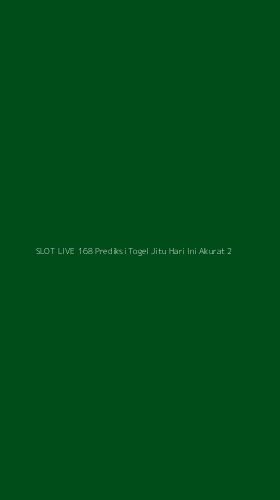 Tampilan Antarmuka Aplikasi Slot Live 168 Prediksi Togel Jitu Hari Ini Akurat - 2