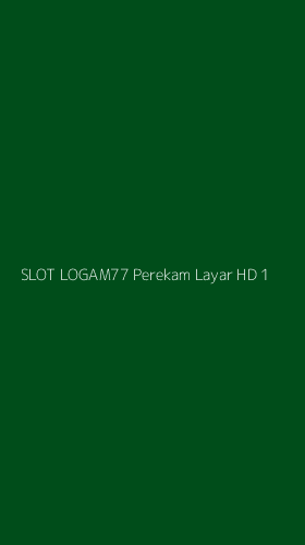 Tampilan Antarmuka Aplikasi Slot Logam77 Perekam Layar Hd - 1