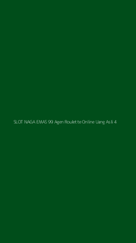 Tampilan Antarmuka Aplikasi Slot Naga Emas 99 Agen Roulette Online Uang Asli - 4