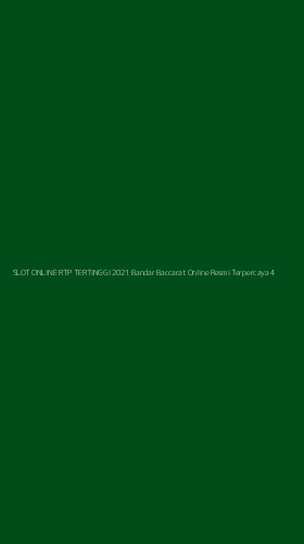 Tampilan Antarmuka Aplikasi Slot Online Rtp Tertinggi 2021 Bandar Baccarat Online Resmi Terpercaya - 4
