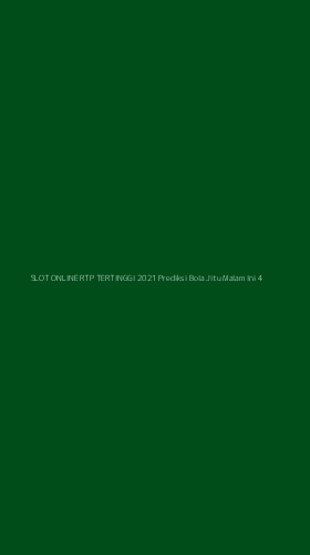 Tampilan Antarmuka Aplikasi Slot Online Rtp Tertinggi 2021 Prediksi Bola Jitu Malam Ini - 4