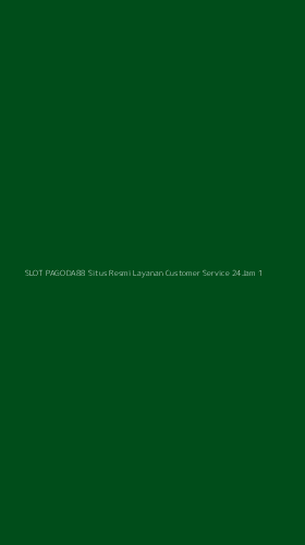 Tampilan Antarmuka Aplikasi Slot Pagoda88 Situs Resmi Layanan Customer Service 24jam - 1