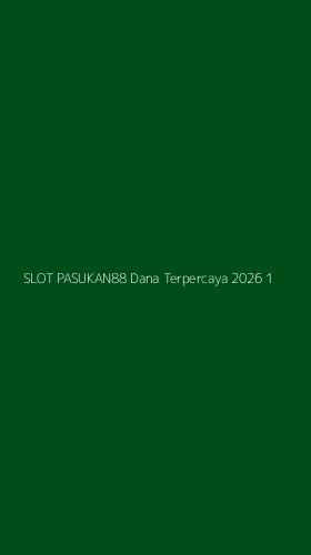 Tampilan Antarmuka Aplikasi Slot Pasukan88 Dana Terpercaya 2026 - 1
