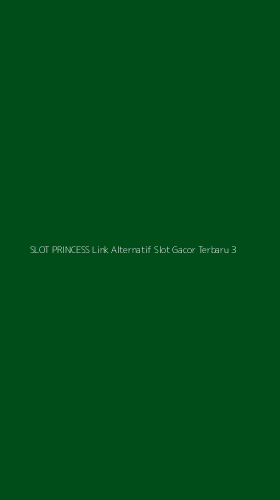 Tampilan Antarmuka Aplikasi Slot Princess Link Alternatif Slot Gacor Terbaru - 3