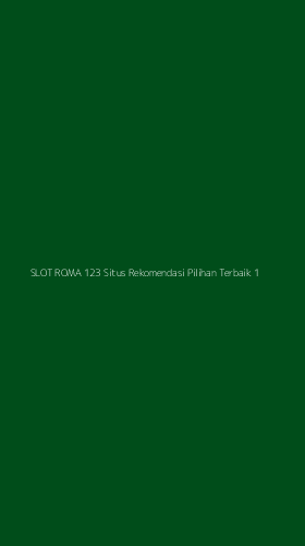 Tampilan Antarmuka Aplikasi Slot Roma 123 Situs Rekomendasi Pilihan Terbaik - 1