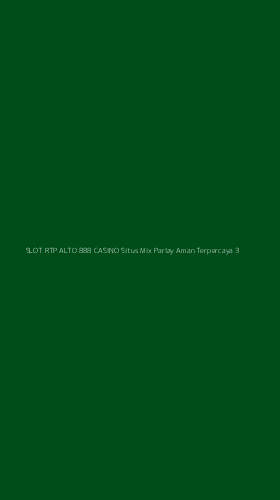 Tampilan Antarmuka Aplikasi Slot Rtp Alto 888 Casino Situs Mix Parlay Aman Terpercaya - 3